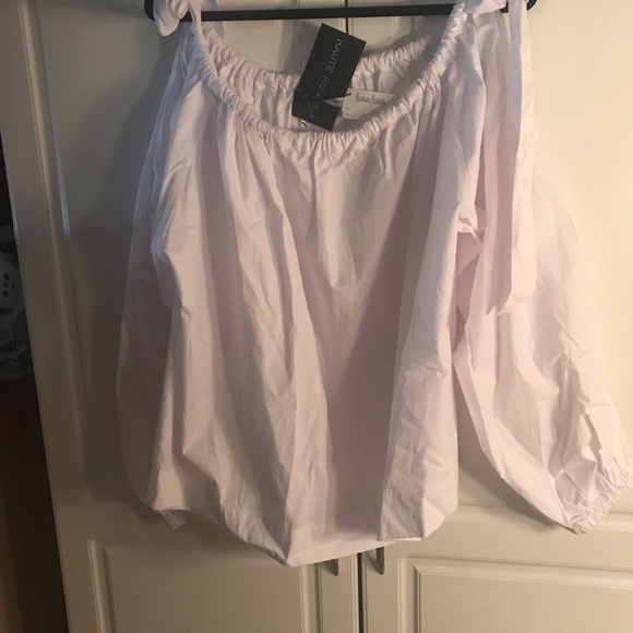 BLOUSE - Picture 2 of 3